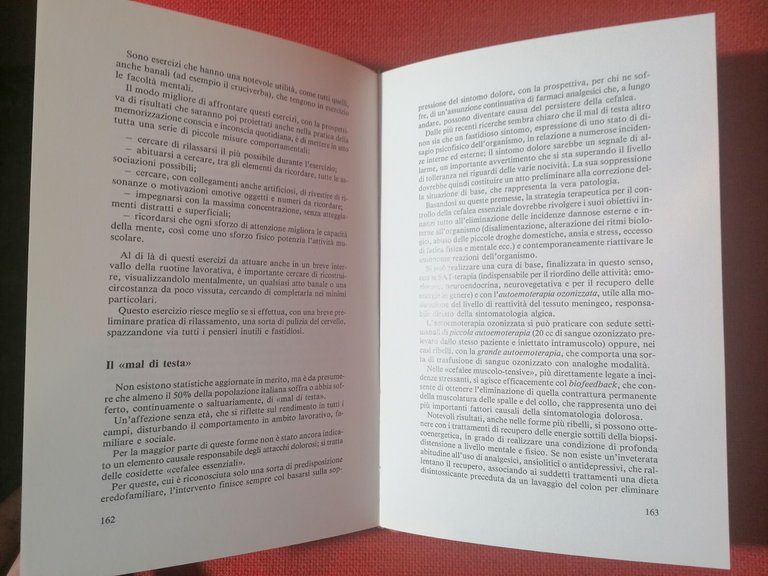 LIBRO LA MEDICINA DELL'EFFICIENZA - Dott. Bruno Massa - San …