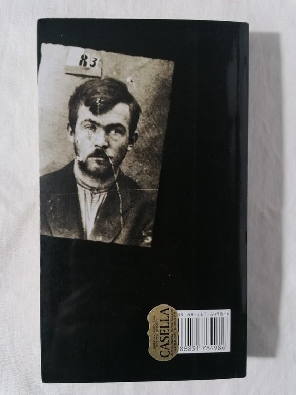 Libro LA MORTE ROSSA Storie di italiani vittime del comunismo …