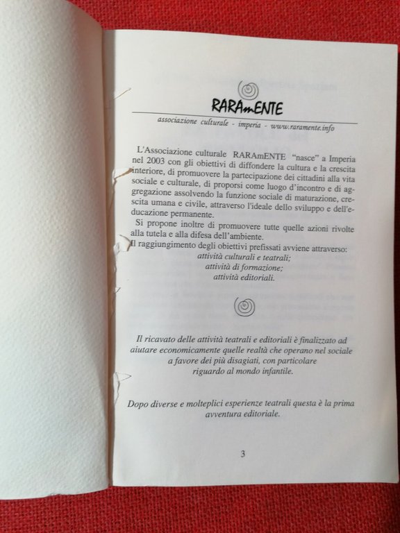 LIBRO Le favole del risveglio - Silvano Marchesini, Patrizia Speziani, …