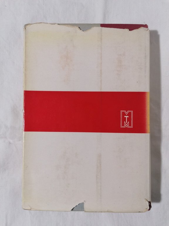 LIBRO Leonard Cottrell IL TORO DI MINOSSE Creta Minotauro civiltà …