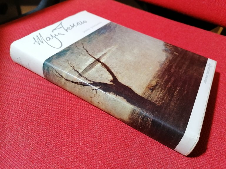 LIBRO Maria Ferrero POESIE PIEMONTESI Mariogros Tomasone 1970 Giovacchino Forzan