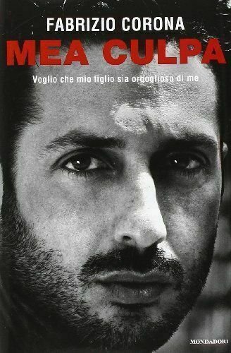 LIBRO MEA CULPA VOGLIO CHE MIO FIGLIO SIA ORGOGLIOSO DI … | Immagine Gallery 1