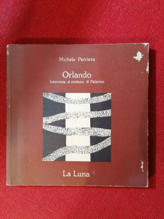 Orlando. Intervista al sindaco di Palermo