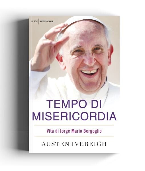 Libro Papa Francesco Tempo Di Misericordia Vita di Jorge Bergoglio … | Immagine Gallery 1