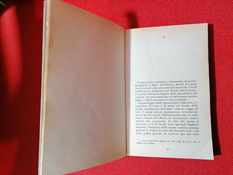 LIBRO RUSSELL HOBAN IL TOPO E SUO FIGLIO ADELPHI la …