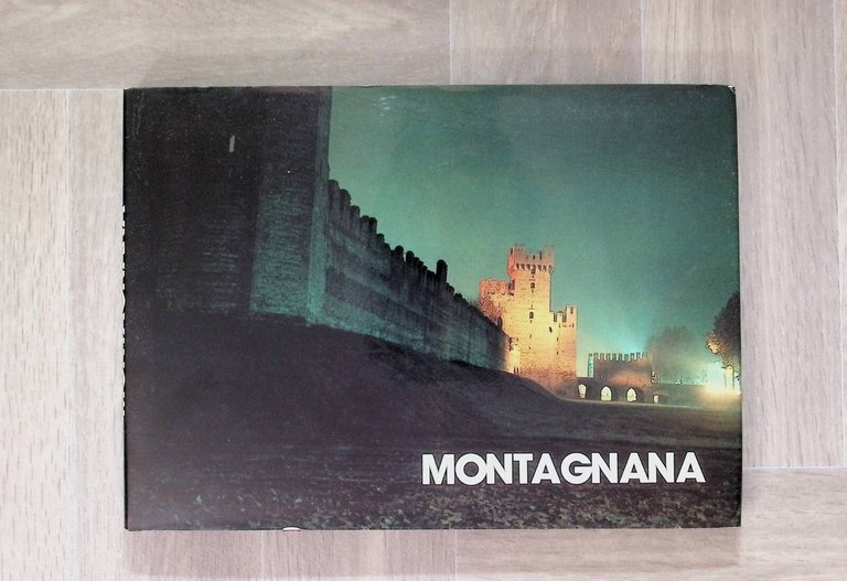 Libro su Montagnana, Paese Padova - Fotografie Dal Prà Testi … | Immagine Gallery 1