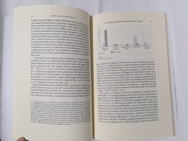 LIBRO Tilde Giani Gallino L'ALTRA ADOLESCENZA Bollati Boringhieri 2001 1^ …