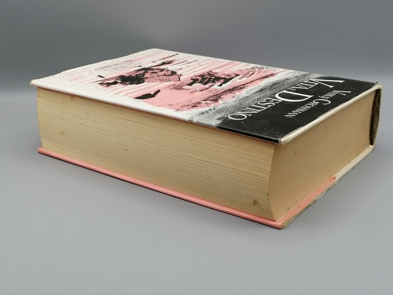 Libro Vita e Destino Vasilij Grossman Jaca Book Arte &amp; …