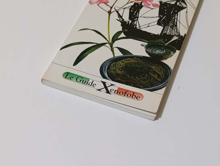 Liguri. Quelli che mugugnano - Le Guide Xenofobe | Immagine Gallery 5