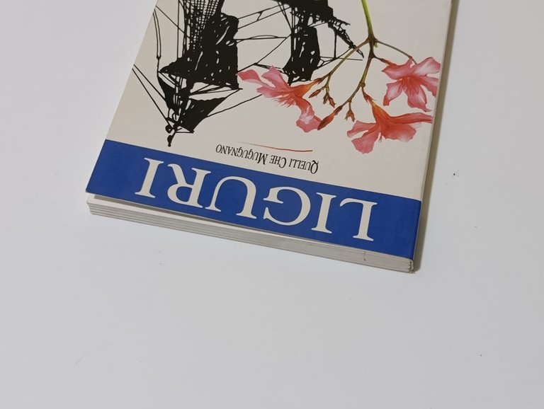 Liguri. Quelli che mugugnano - Le Guide Xenofobe | Immagine Gallery 6