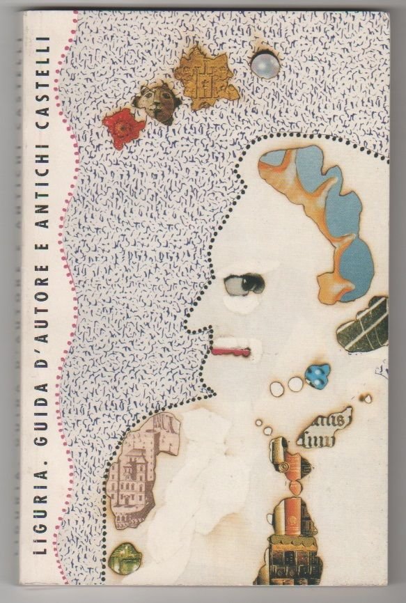 Liguria. Guida d'autore e antichi castelli | Immagine principale