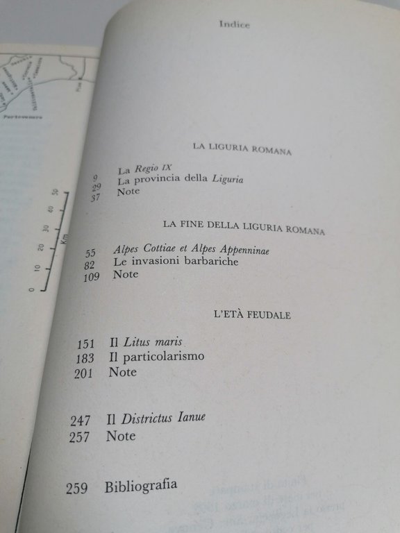 Liguria Medievale Da Provincia Romana A Stato Regionale Libro Pavoni …