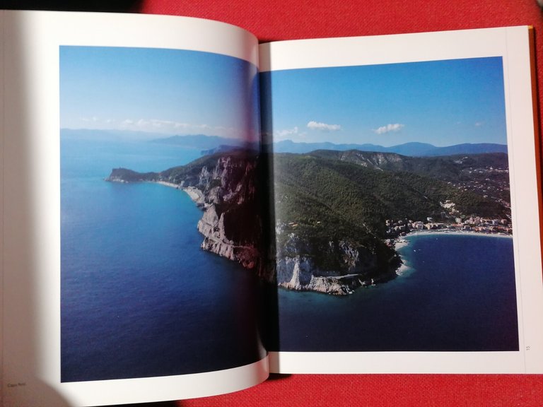 Liguria Viaggio fotografico tra Alpi e Mediterraneo Sagep 2013 libro …