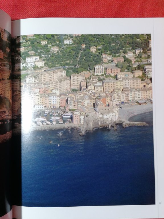 Liguria Viaggio fotografico tra Alpi e Mediterraneo Sagep 2013 libro …
