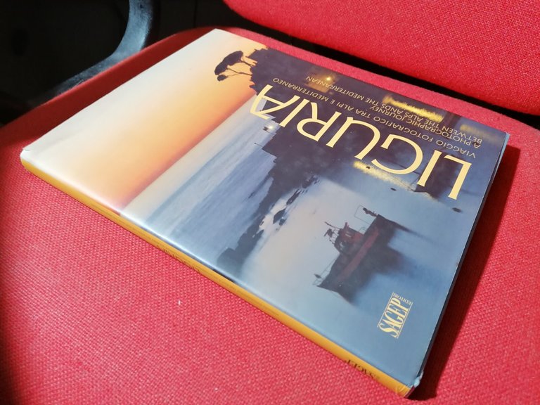 Liguria Viaggio fotografico tra Alpi e Mediterraneo Sagep 2013 libro …
