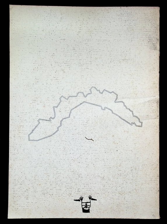 Liguritudine Omaggio al Ponente Ligure Libro Illustrato Costa Tavanti Casabianca | Immagine Gallery 2