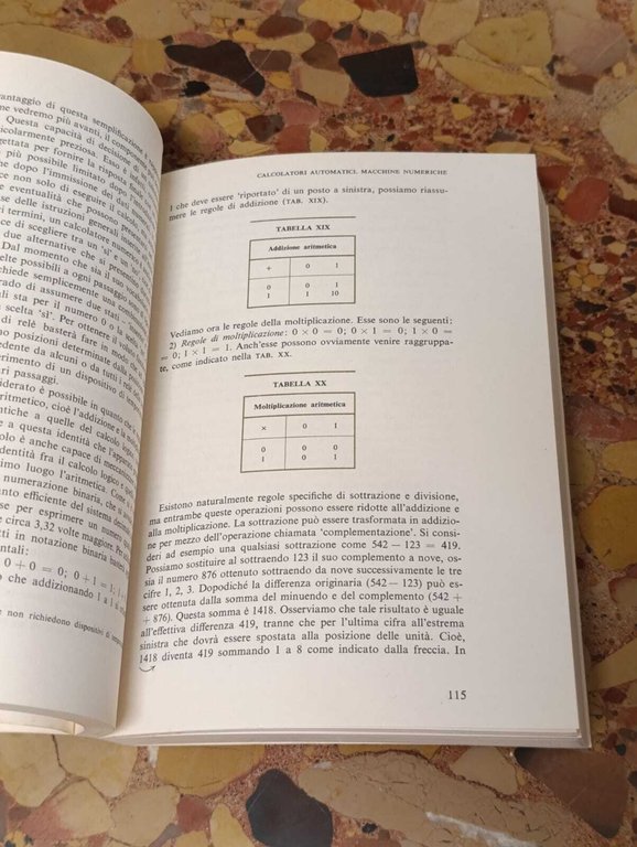 Linguaggio e Cibernetica. Teoria dell'Informazione. Seconda edizione EST | Immagine Gallery 10