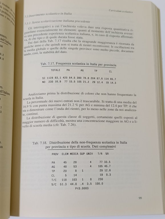 Lingue a metà. Plurilinguismo e emigrazione di ritorno in Sicilia