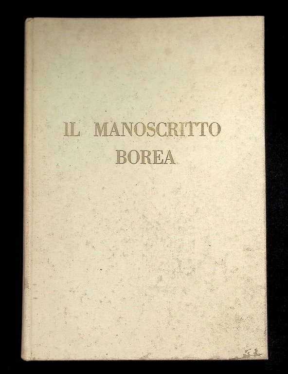 ll Manoscritto Borea. Cronache di Sanremo e della Liguria Occidentale | Immagine Gallery 3