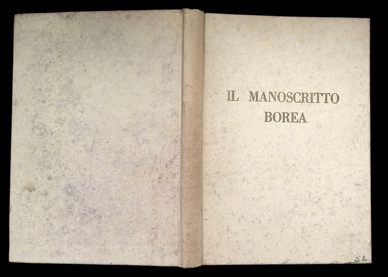 ll Manoscritto Borea. Cronache di Sanremo e della Liguria Occidentale | Immagine Gallery 8
