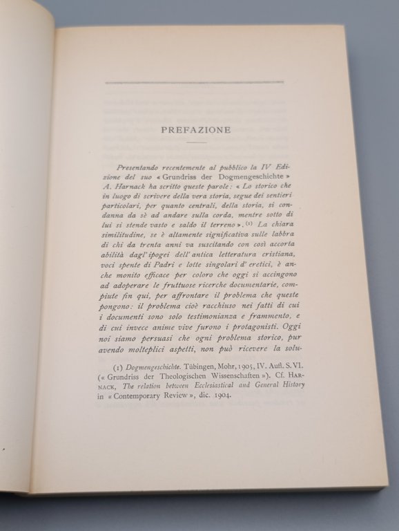 Lo Gnosticismo. Storia di antiche lotte religiose