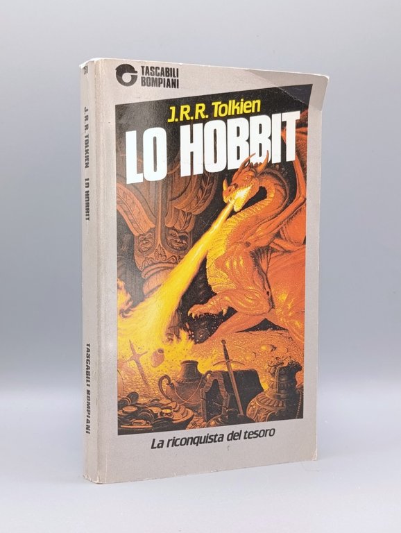 Lo Hobbit