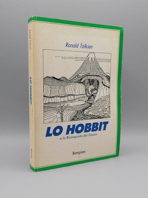 Lo Hobbit
