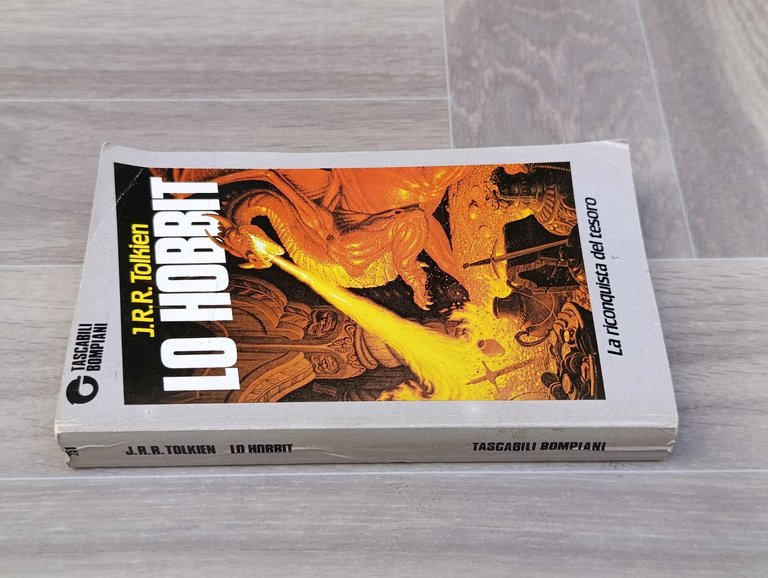 Lo Hobbit