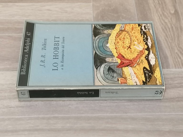 Lo Hobbit