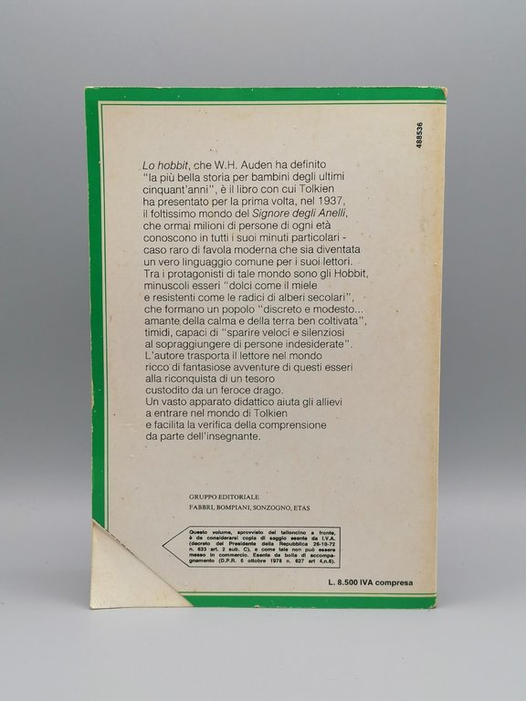 Lo Hobbit