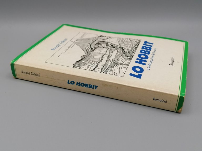 Lo Hobbit