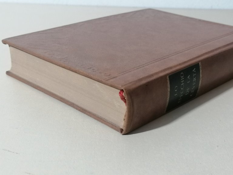 Lo Specchio Della Cevertà Ovvero Galateo Napoletano Scherzo Morale Vottiero …