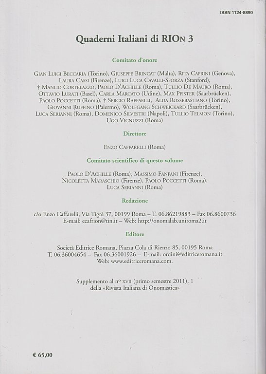 Lo spettacolo delle parole