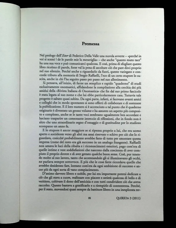 Lo spettacolo delle parole | Immagine Gallery 9