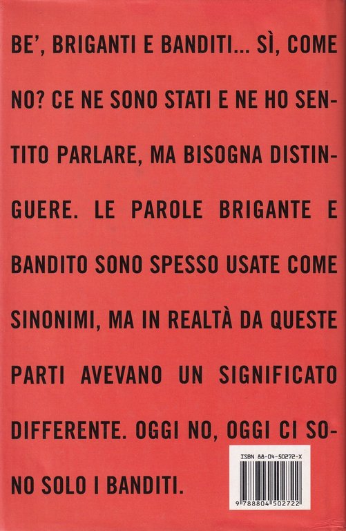 Lo spirito e altri briganti | Immagine Gallery 2
