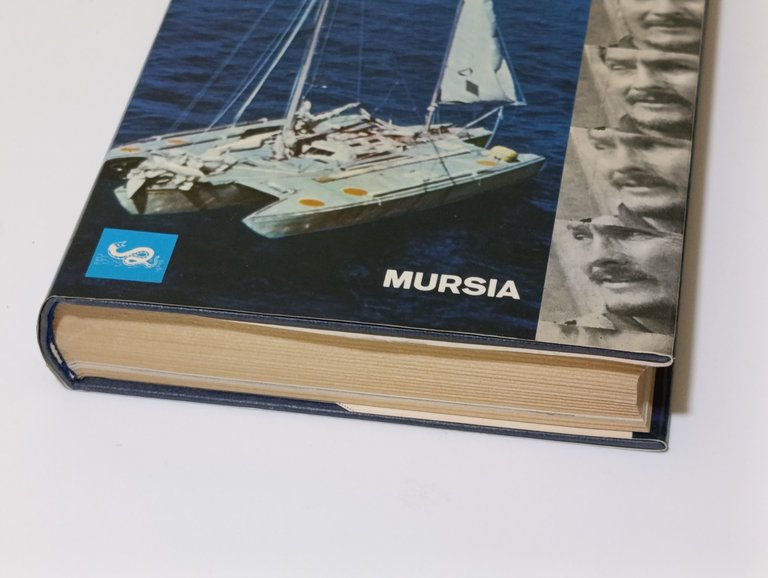 Lo Strano Viaggio di Donald Crowhurst