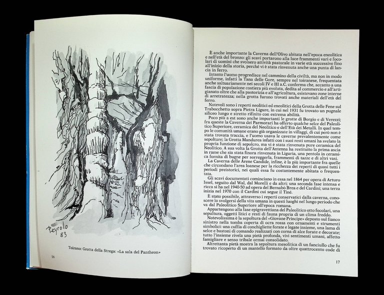 Loano Storia Monumenti Itinerari Turismo Libro Antonio Arecco con Pianta …