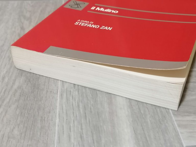 Logiche di Azione Organizzativa Libro Stefano Zan il Mulino Nuova …