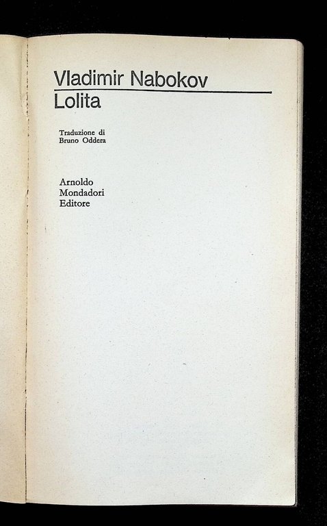Lolita