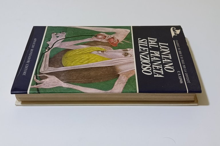 Lontano dal Pianeta Silenzioso. Classici di Ieri e di Oggi … | Immagine Gallery 4