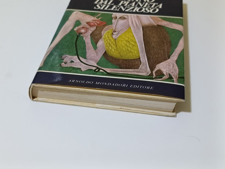 Lontano dal Pianeta Silenzioso. Classici di Ieri e di Oggi … | Immagine Gallery 5