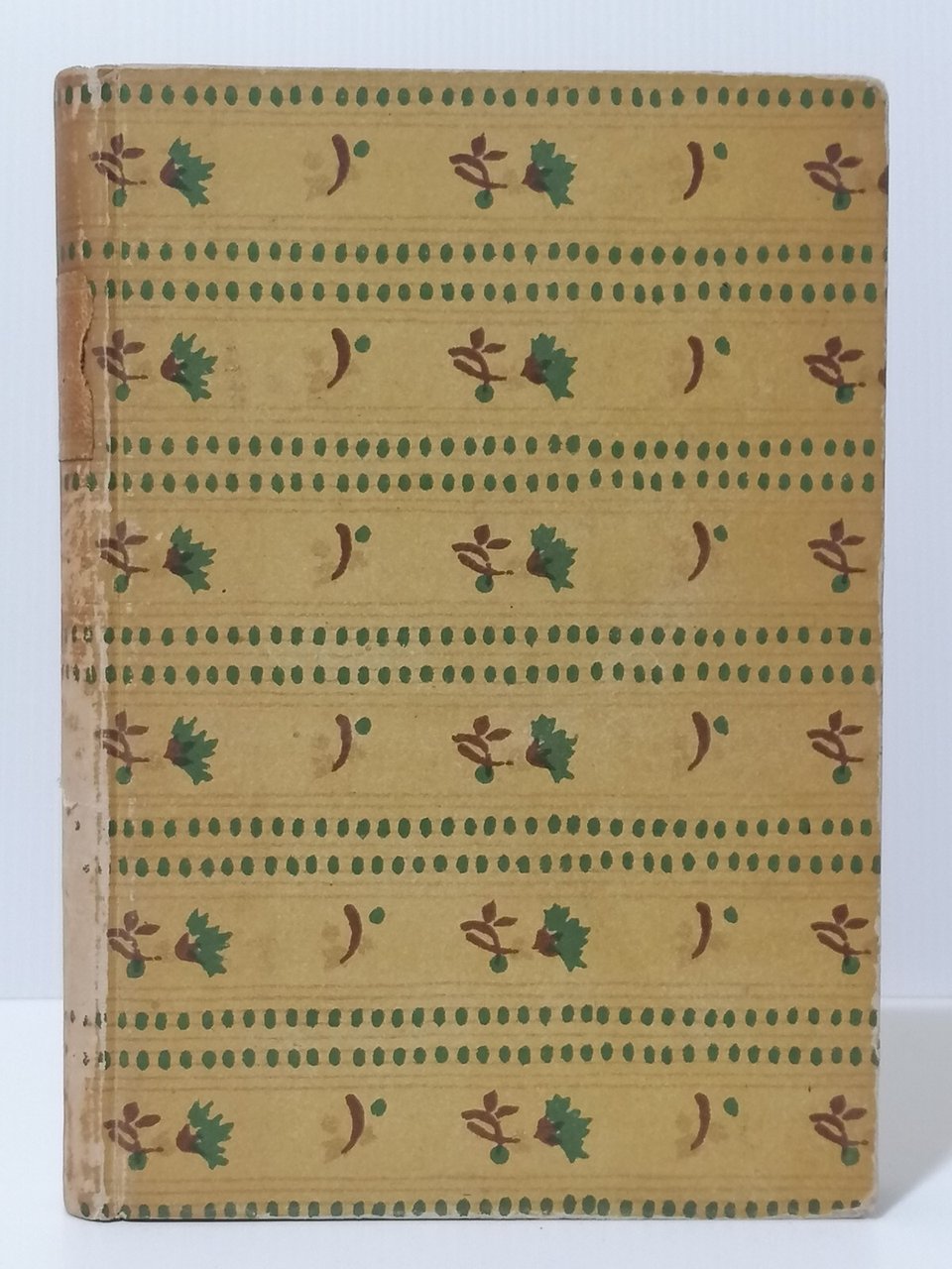 Lorenzo Benoni Pagine Della Vita D'un Italiano