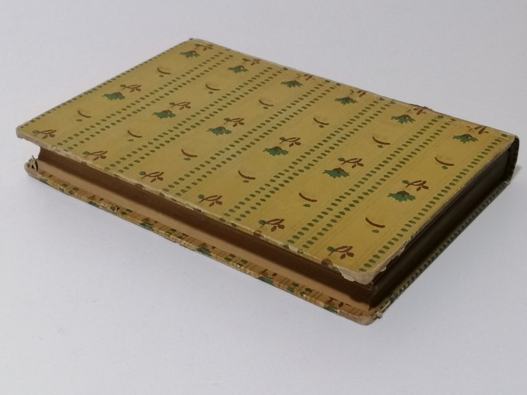 Lorenzo Benoni Pagine Della Vita D'un Italiano