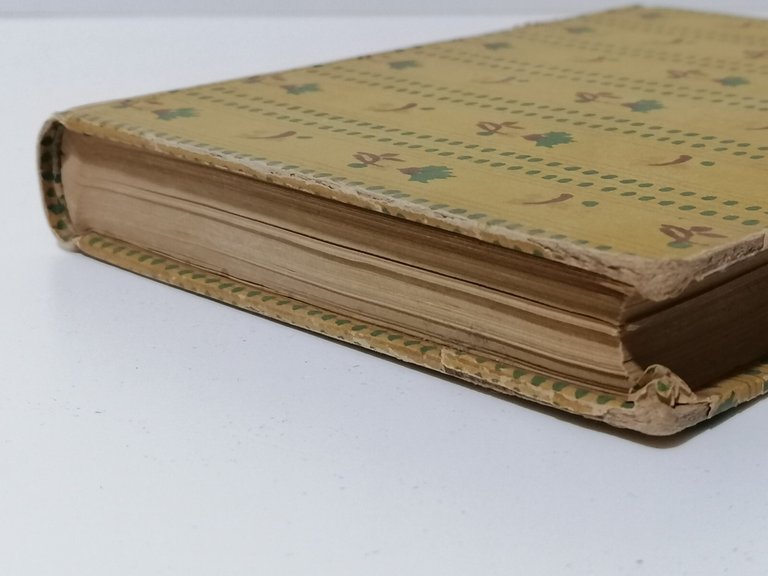 Lorenzo Benoni Pagine Della Vita D'un Italiano