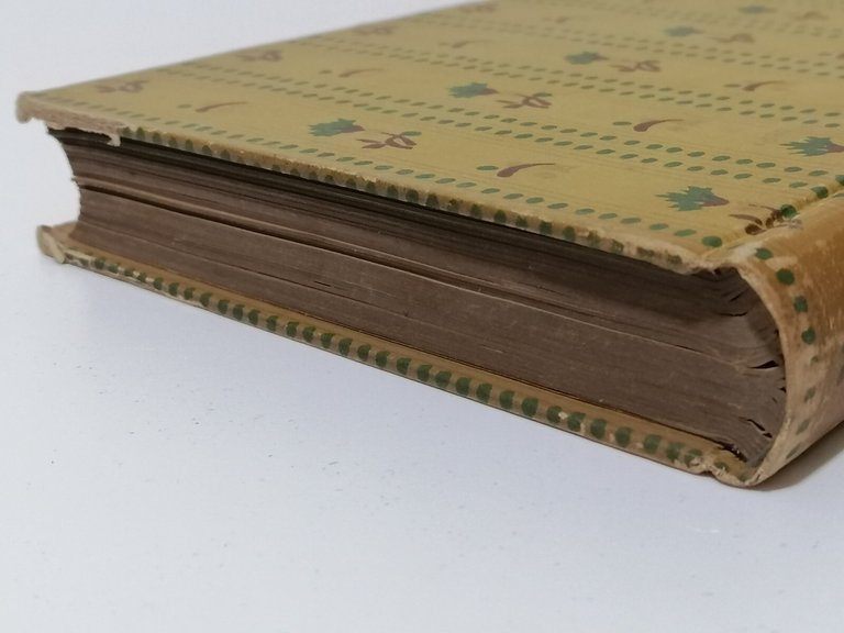 Lorenzo Benoni Pagine Della Vita D'un Italiano