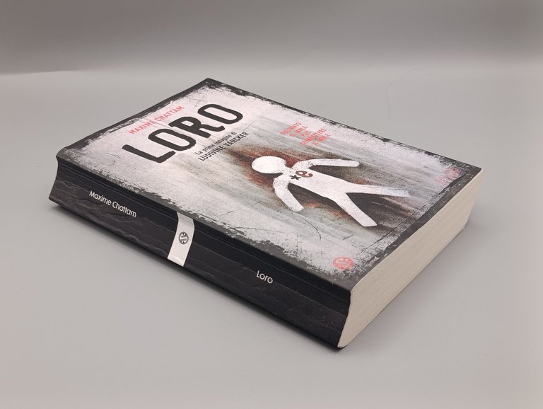 Loro. La prima indagine di Ludivine Vancker | Immagine Gallery 4