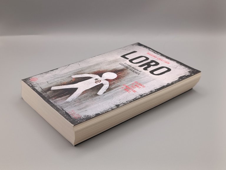 Loro. La prima indagine di Ludivine Vancker | Immagine Gallery 5