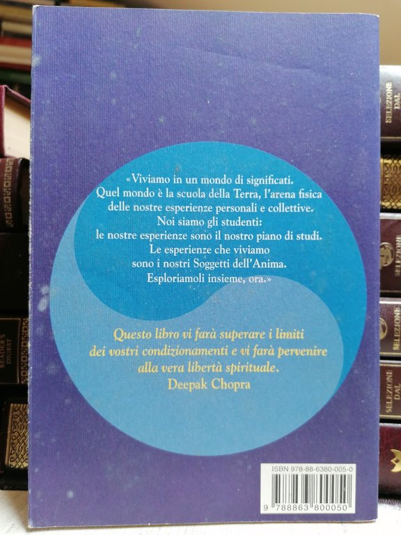 Lotto 2 Libri Gary Zukav Da Anima Ad Anima La …