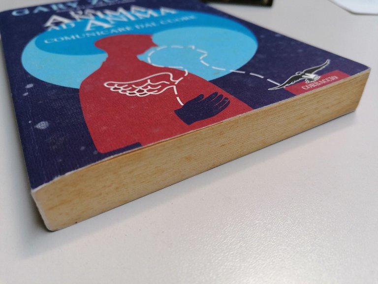 Lotto 2 Libri Gary Zukav Da Anima Ad Anima La …