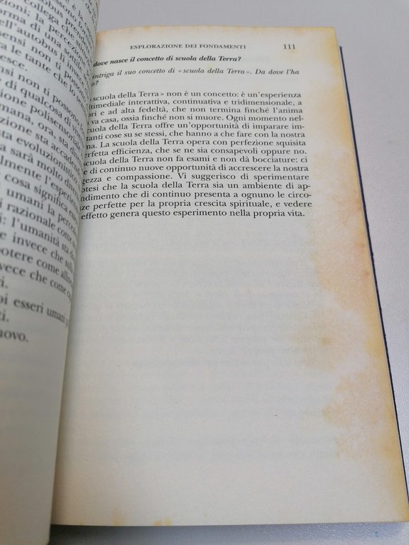 Lotto 2 Libri Gary Zukav Da Anima Ad Anima La …